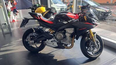 Aprilia Tuono 660 Factory (2025) nuova