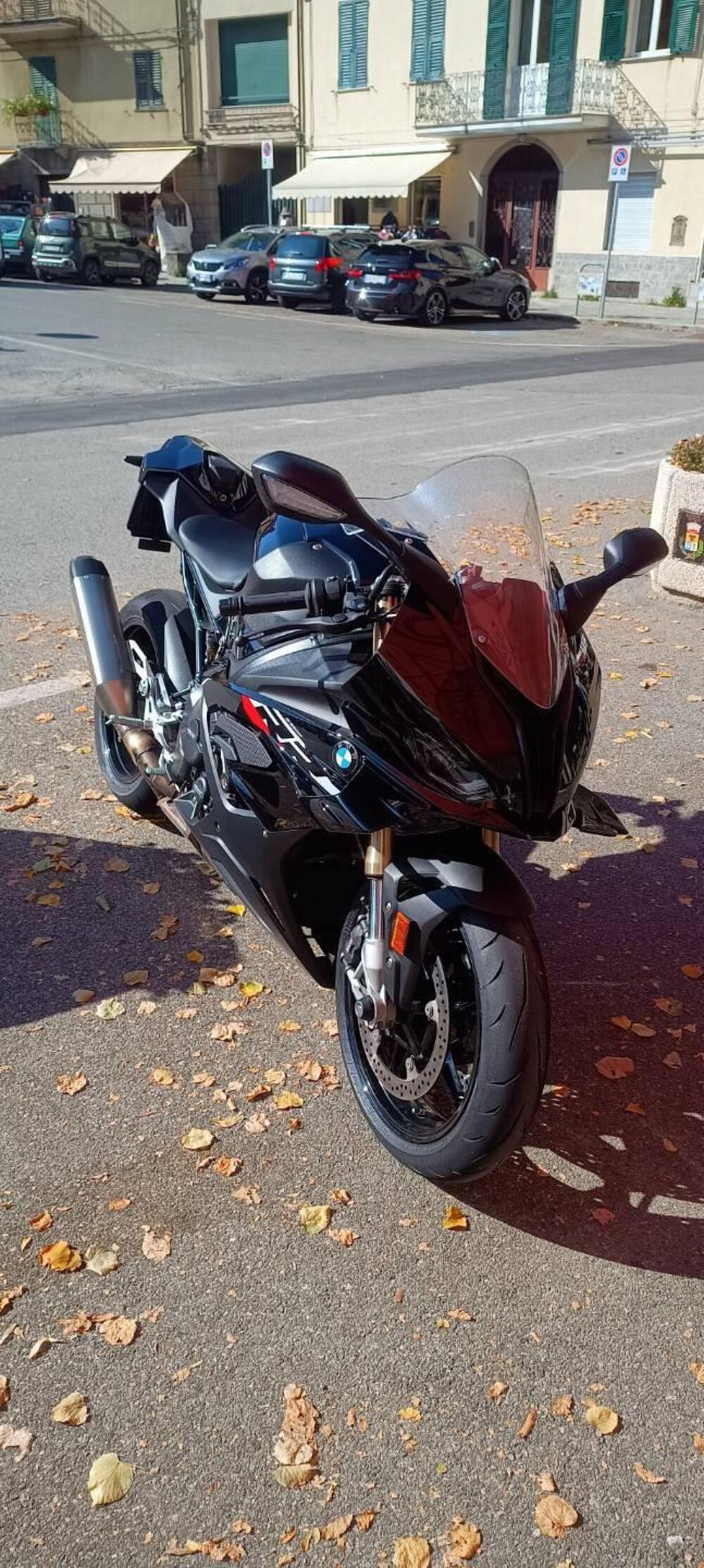 Bmw S 1000 RR (2023 - 24) (3)