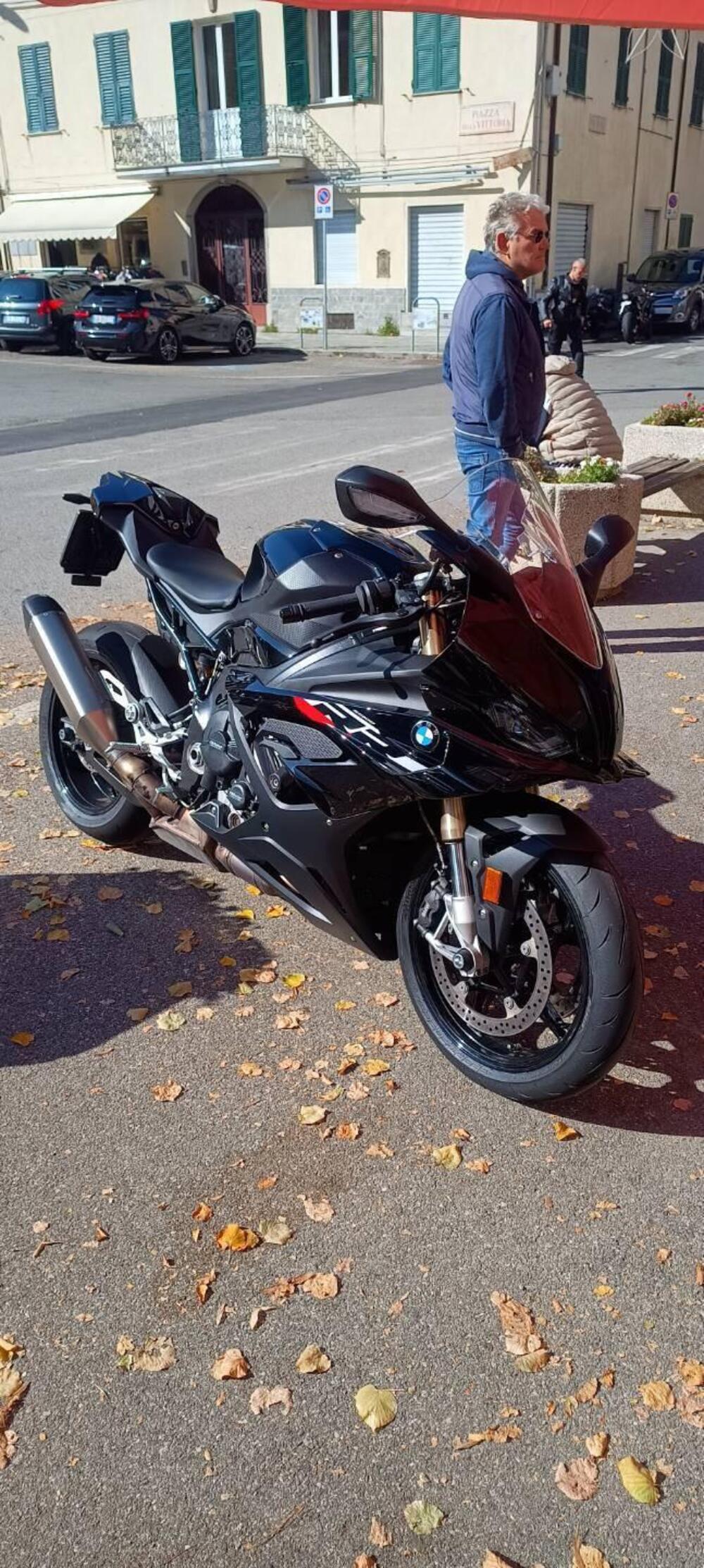 Bmw S 1000 RR (2023 - 24) (7)