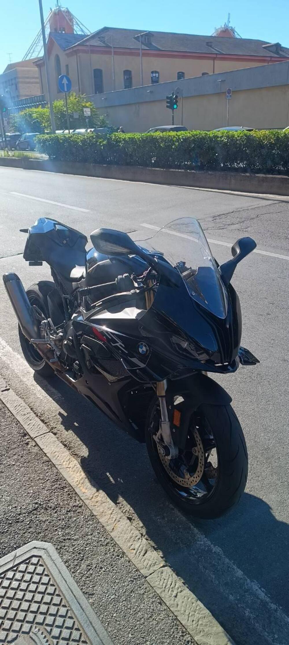 Bmw S 1000 RR (2023 - 24) (8)