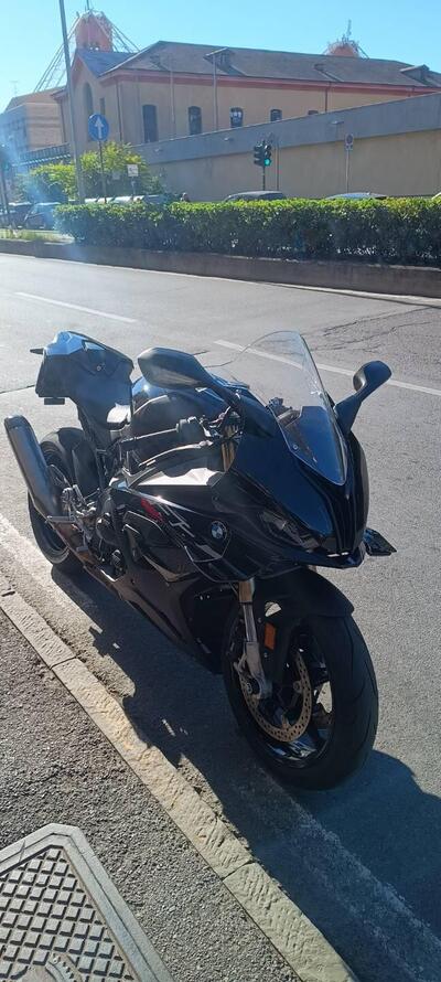 Bmw S 1000 RR (2023 - 24) usata