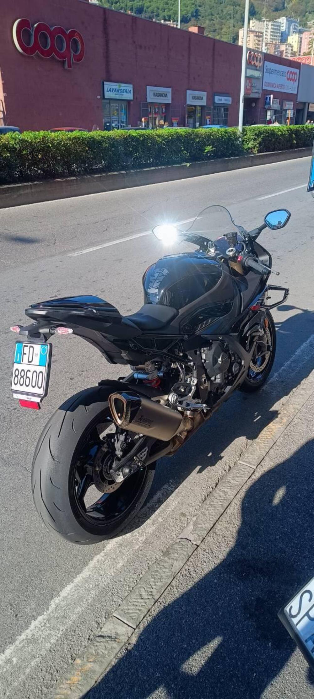 Bmw S 1000 RR (2023 - 24) (9)