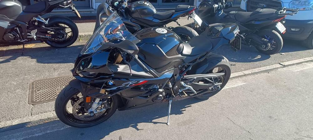 Bmw S 1000 RR (2023 - 24) (11)