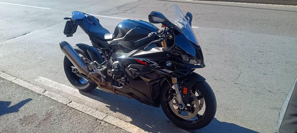 Bmw S 1000 RR (2023 - 24) (12)