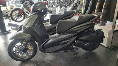 Piaggio Beverly 310 (2025) nuova