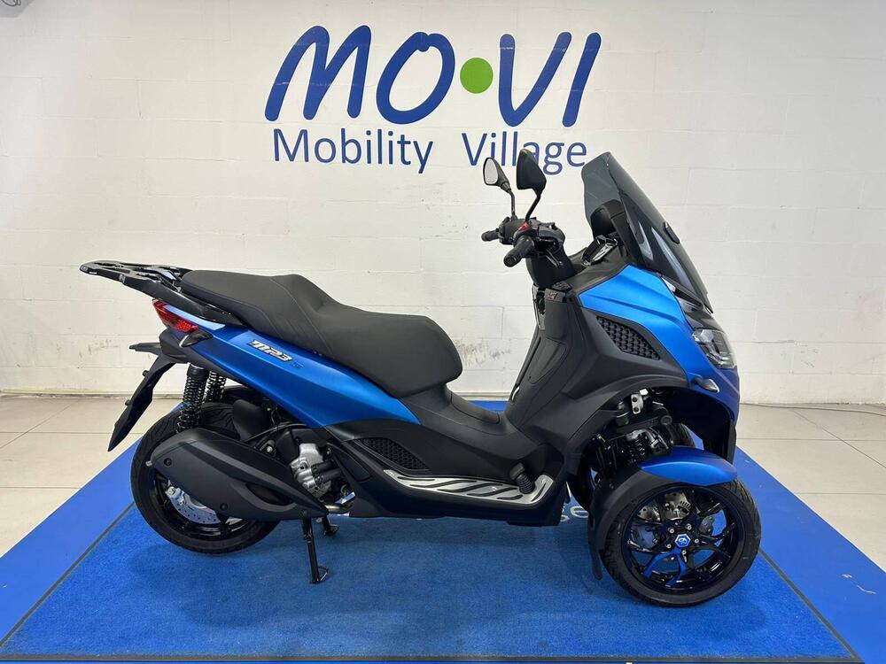 Piaggio MP3 310 Sport (2025 - 26)