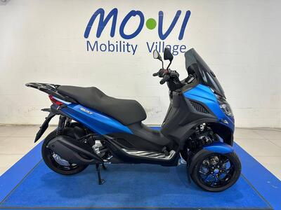 Piaggio MP3 310 Sport (2025) nuova