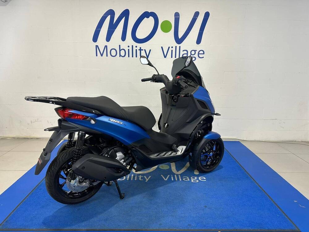 Piaggio MP3 310 Sport (2025 - 26) (2)