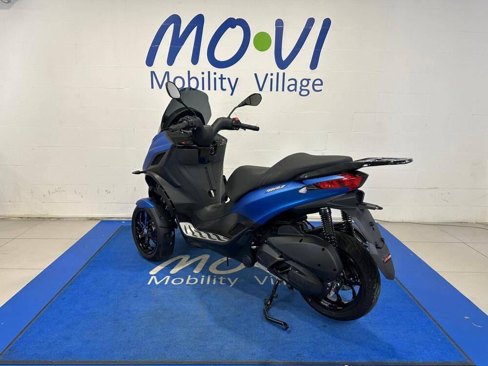 Piaggio MP3 310 Sport (2025 - 26) (4)