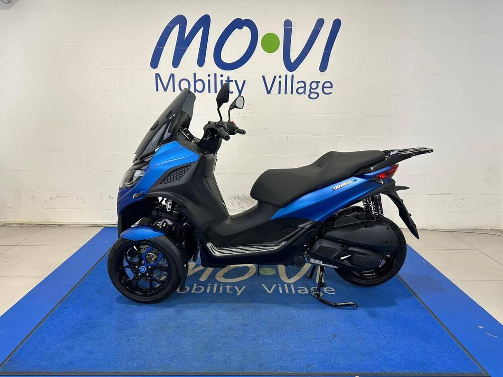 Piaggio MP3 310 Sport (2025 - 26) (5)