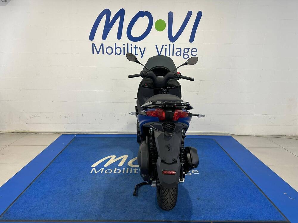 Piaggio MP3 310 Sport (2025 - 26) (3)