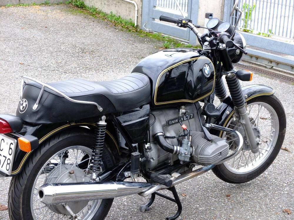 Bmw R60/7 (3)