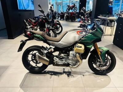 Moto Guzzi V100 Mandello S (2022 - 24) usata