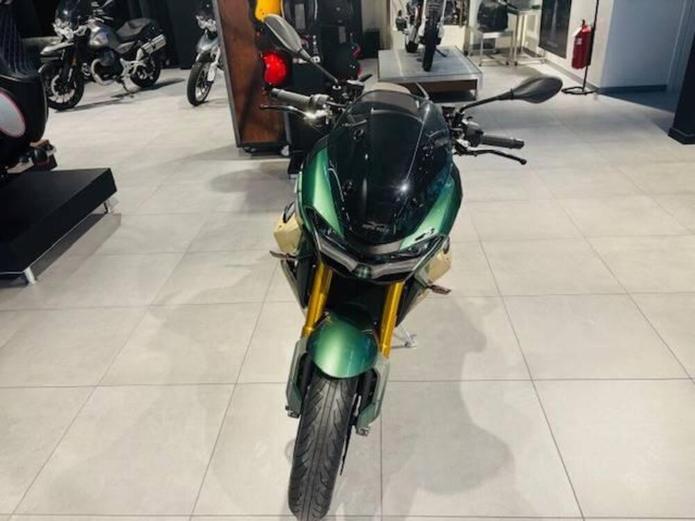 Moto Guzzi V100 Mandello S (2022 - 24) (4)