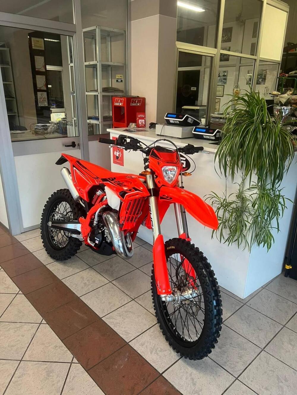 Betamotor RR 125 2T Enduro Race (2026) (3)