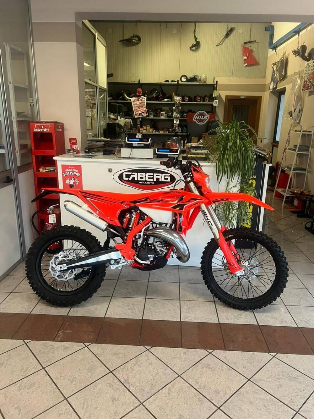 Betamotor RR 125 2T Enduro Race (2026)