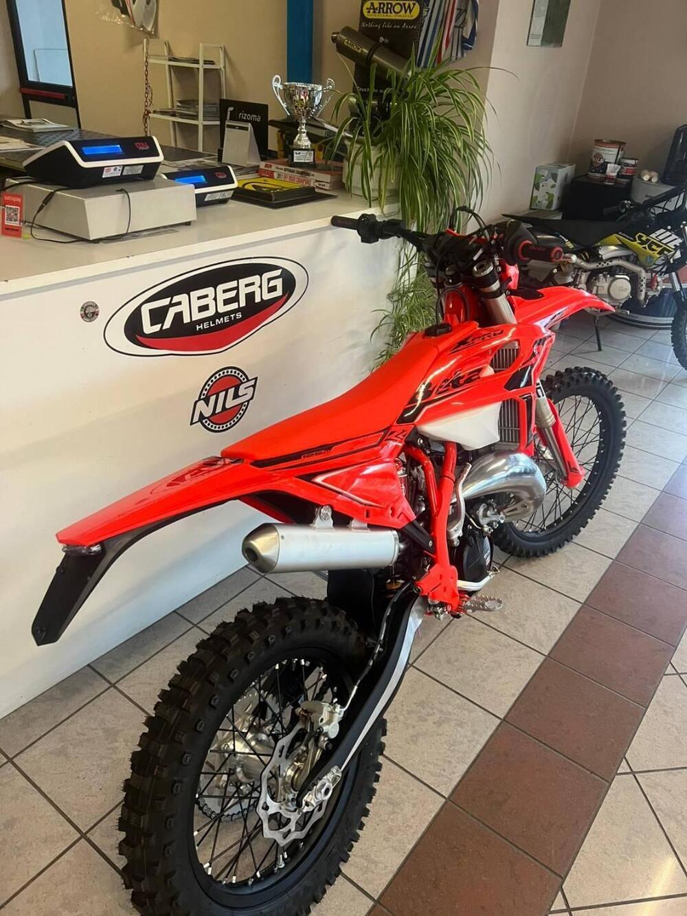 Betamotor RR 125 2T Enduro Race (2026) (4)