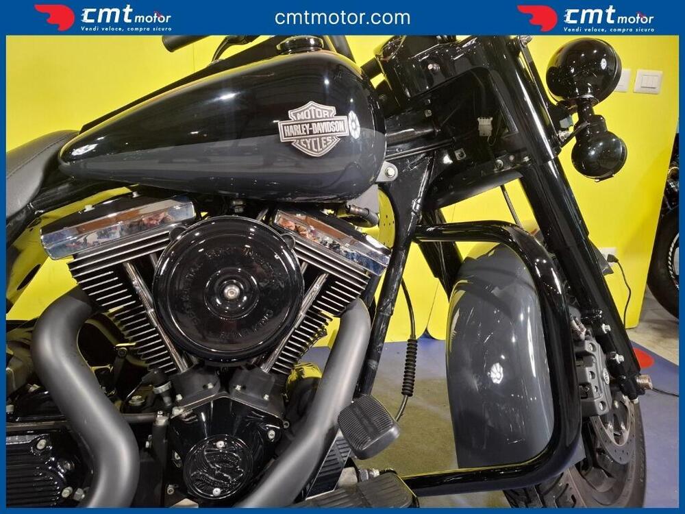 Harley-Davidson 1340 Road King (1995 - 98) - FLHR (6)