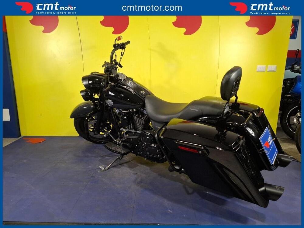 Harley-Davidson 1340 Road King (1995 - 98) - FLHR (10)