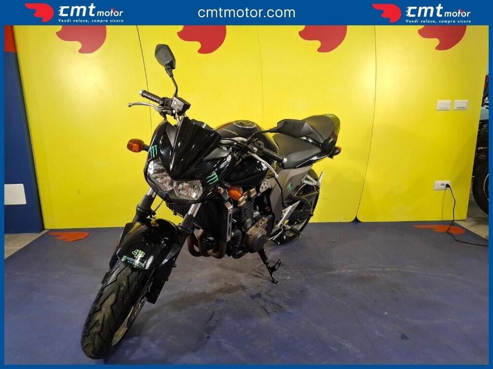 Kawasaki Z 750 (2003 - 06) (5)