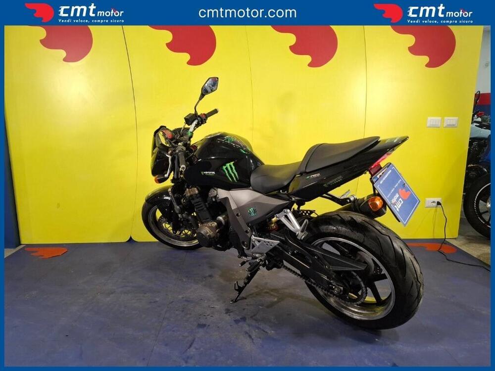 Kawasaki Z 750 (2003 - 06) (6)