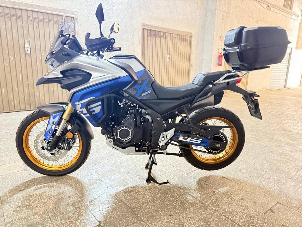 Voge Valico 525DSX (2023 - 26)