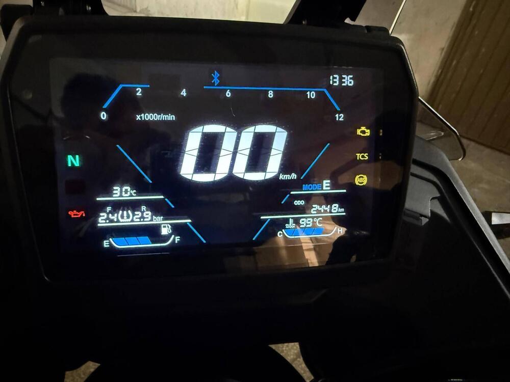 Voge Valico 525DSX (2023 - 26) (5)