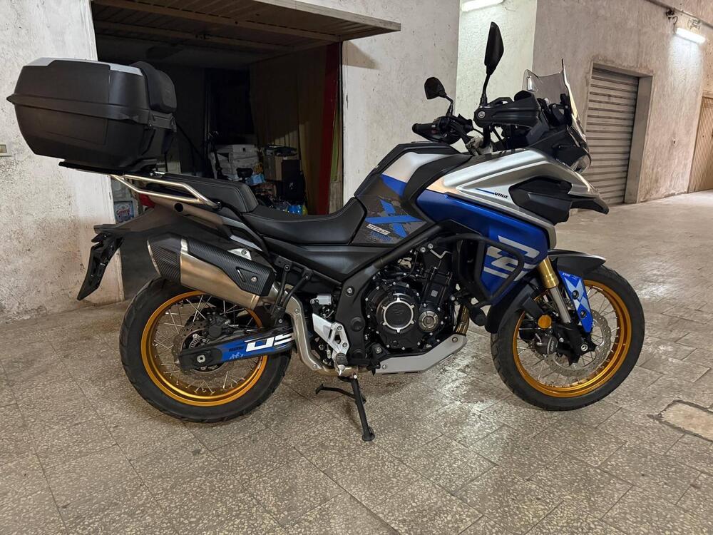 Voge Valico 525DSX (2023 - 26) (2)