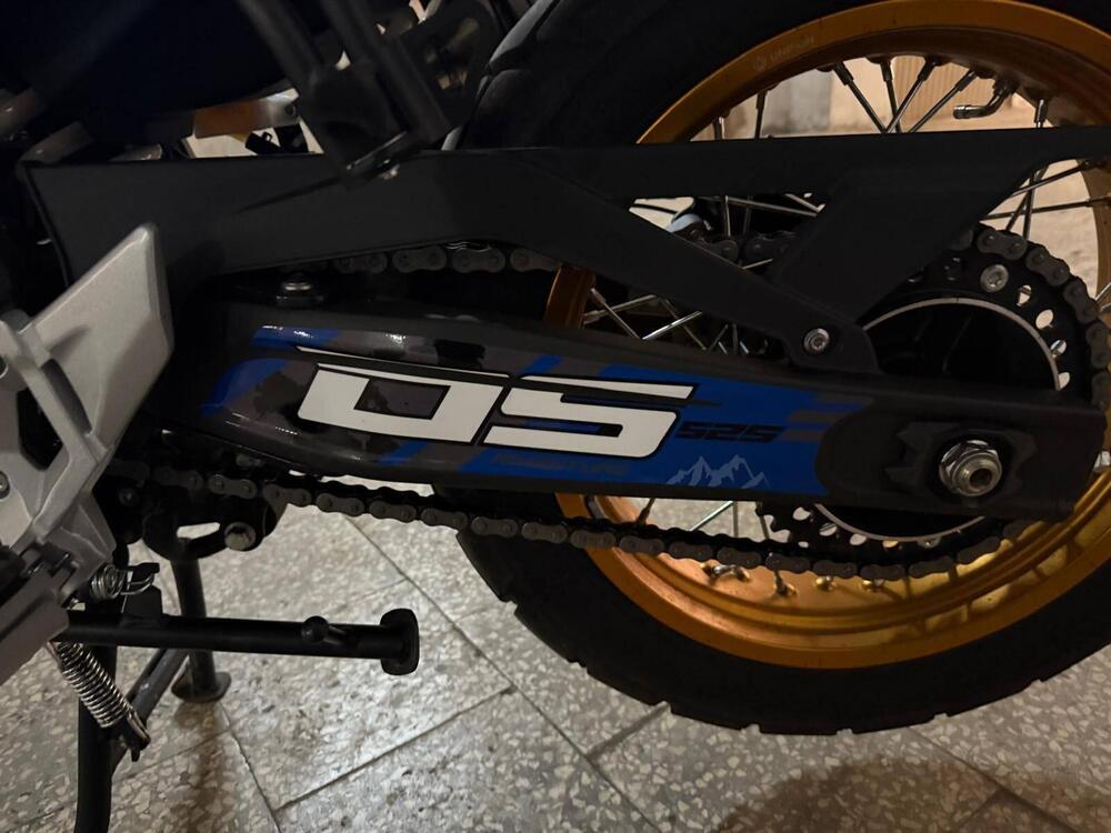 Voge Valico 525DSX (2023 - 26) (7)