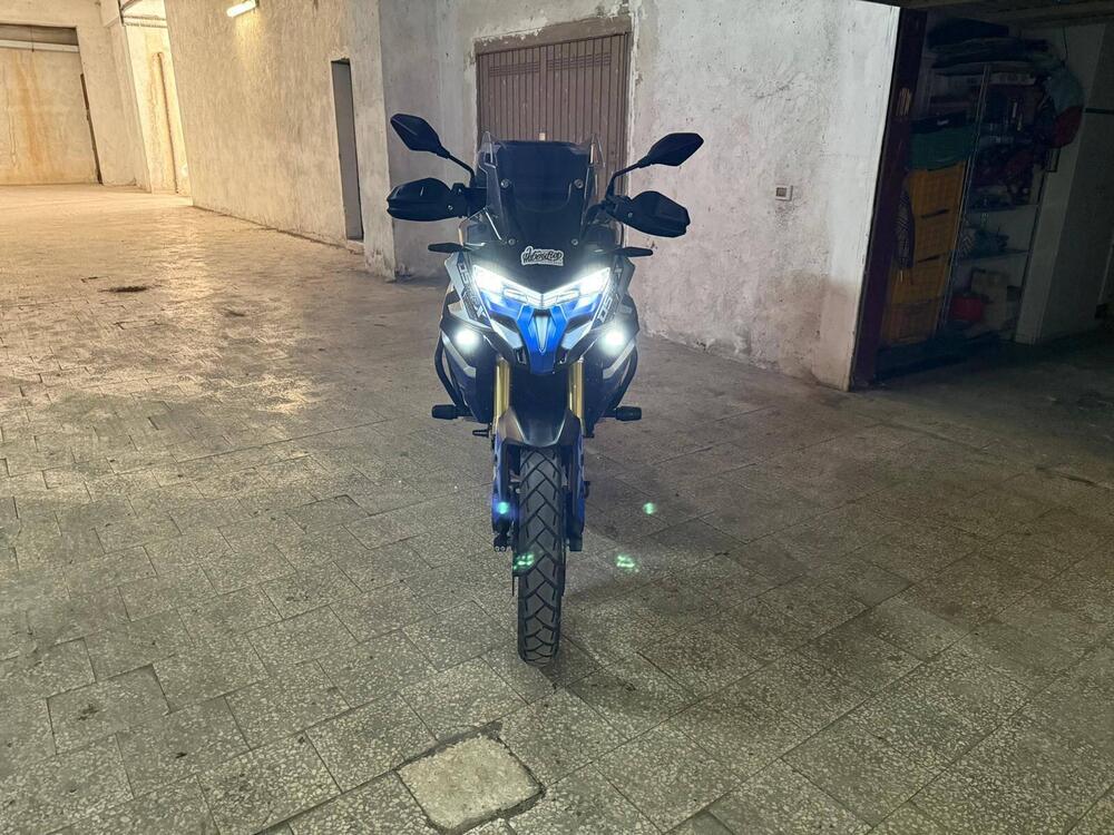 Voge Valico 525DSX (2023 - 26) (3)