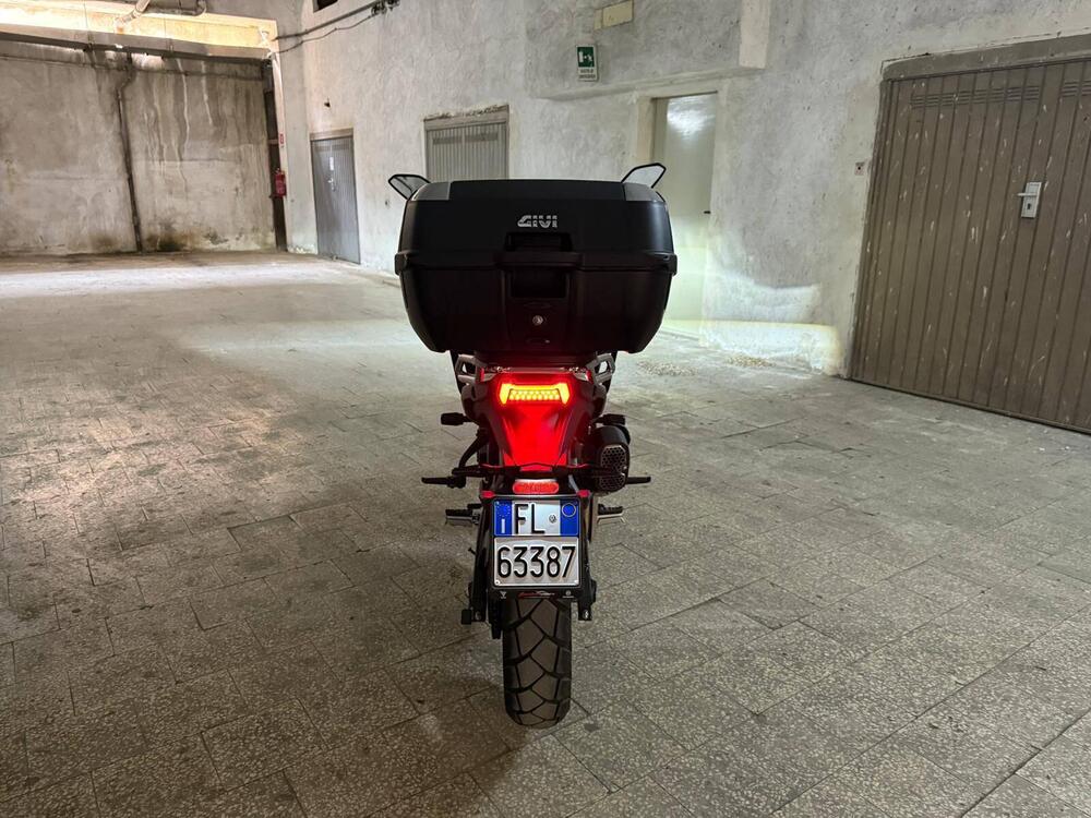 Voge Valico 525DSX (2023 - 26) (4)