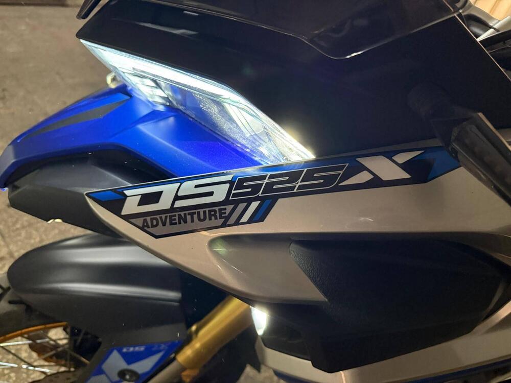 Voge Valico 525DSX (2023 - 26) (10)