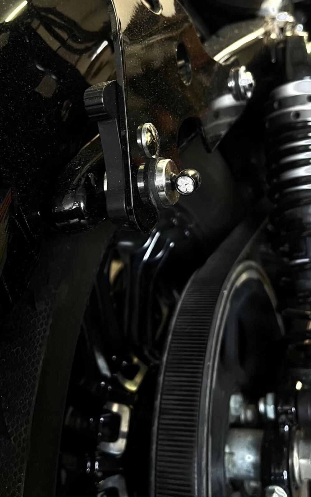 Harley-Davidson 1200 Forty-Eight (2016 - 20) (3)