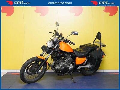 Yamaha XV 535 S Virago (1994 - 97) usata