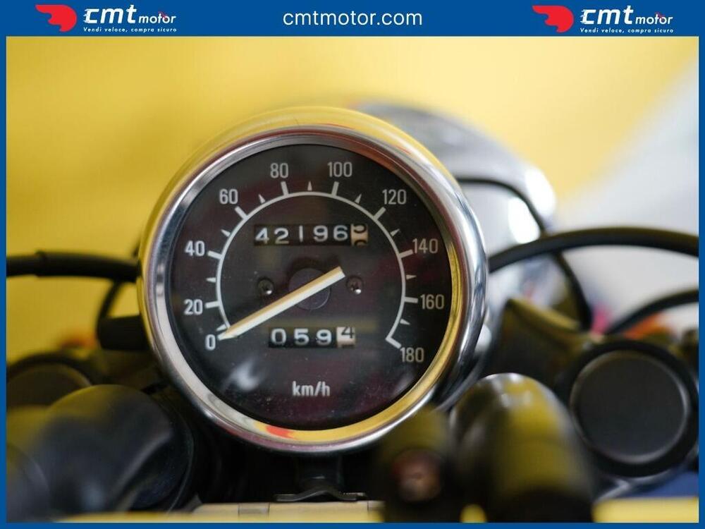 Yamaha XV 535 S Virago (1994 - 97) (5)