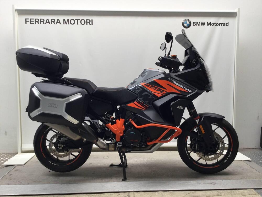 KTM 1290 Super Adventure S (2021) (15)