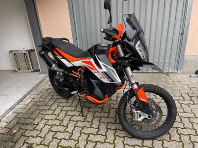 KTM 790 Adventure R (2019 - 20) usata