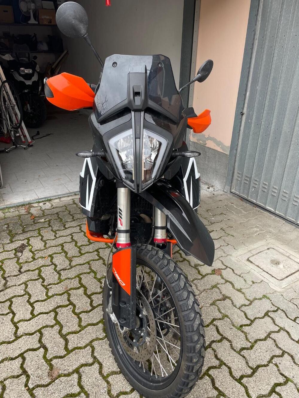 KTM 790 Adventure R (2019 - 20) (4)