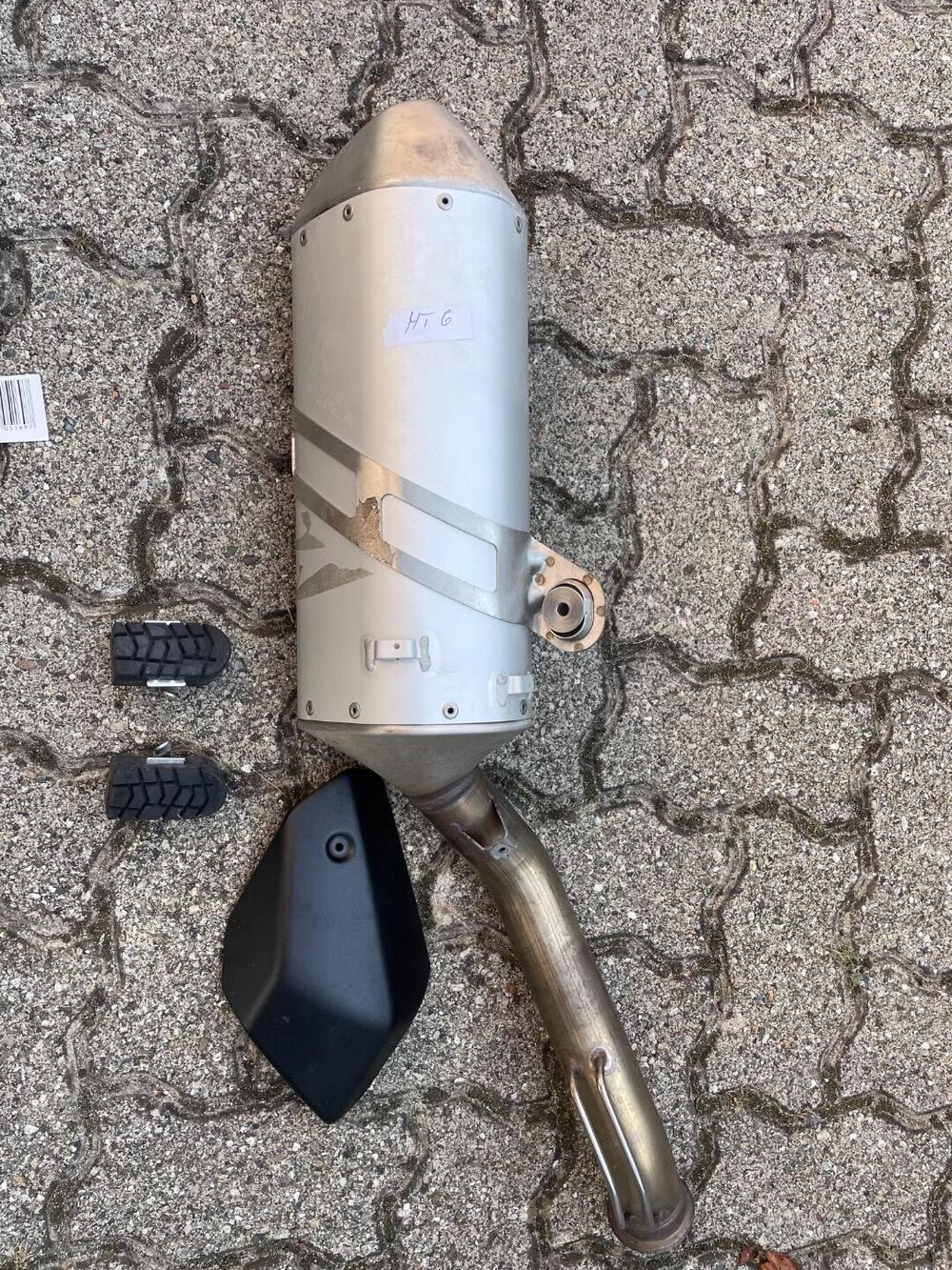 KTM 790 Adventure R (2019 - 20) (6)