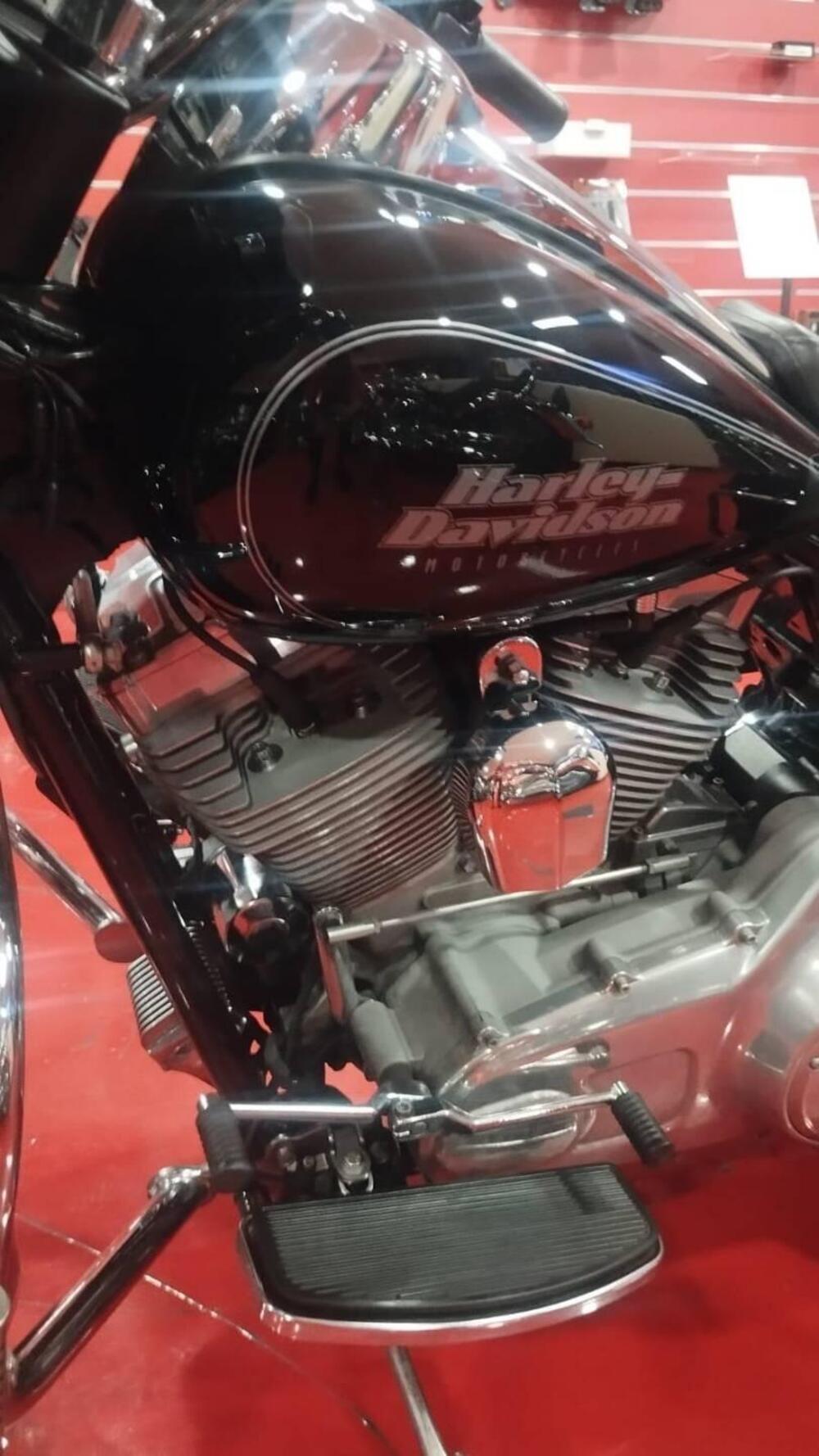 Harley-Davidson 1450 Electra Glide Standard (2002 - 09) - FLHTC (3)