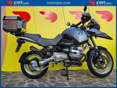 Bmw R 1150 GS (1999 - 03) usata