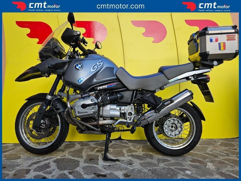Bmw R 1150 GS (1999 - 03) (3)