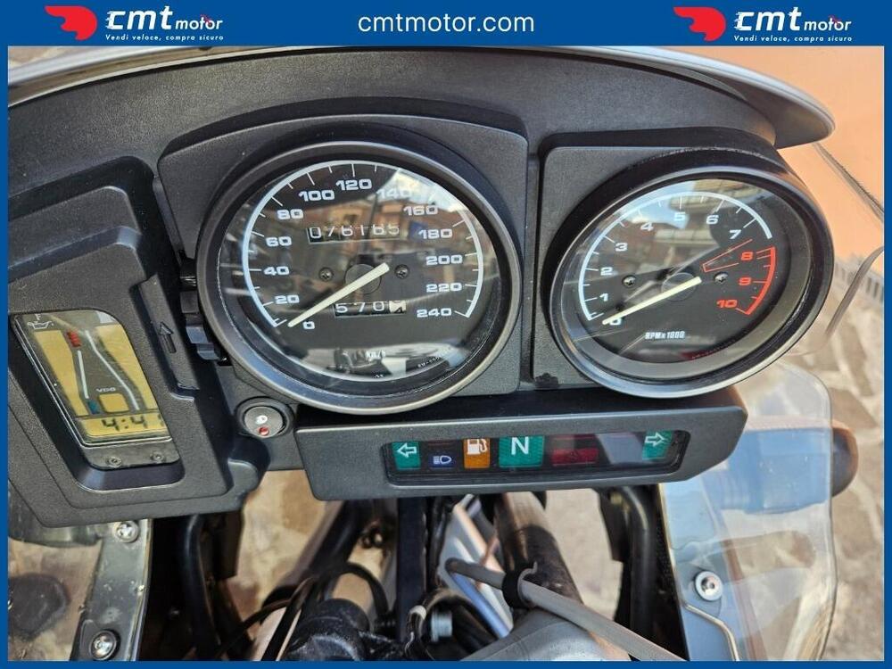 Bmw R 1150 GS (1999 - 03) (5)