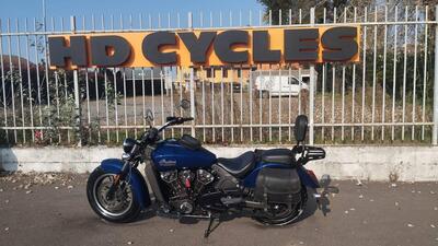 Indian Scout 1133 (2017 - 19) usata