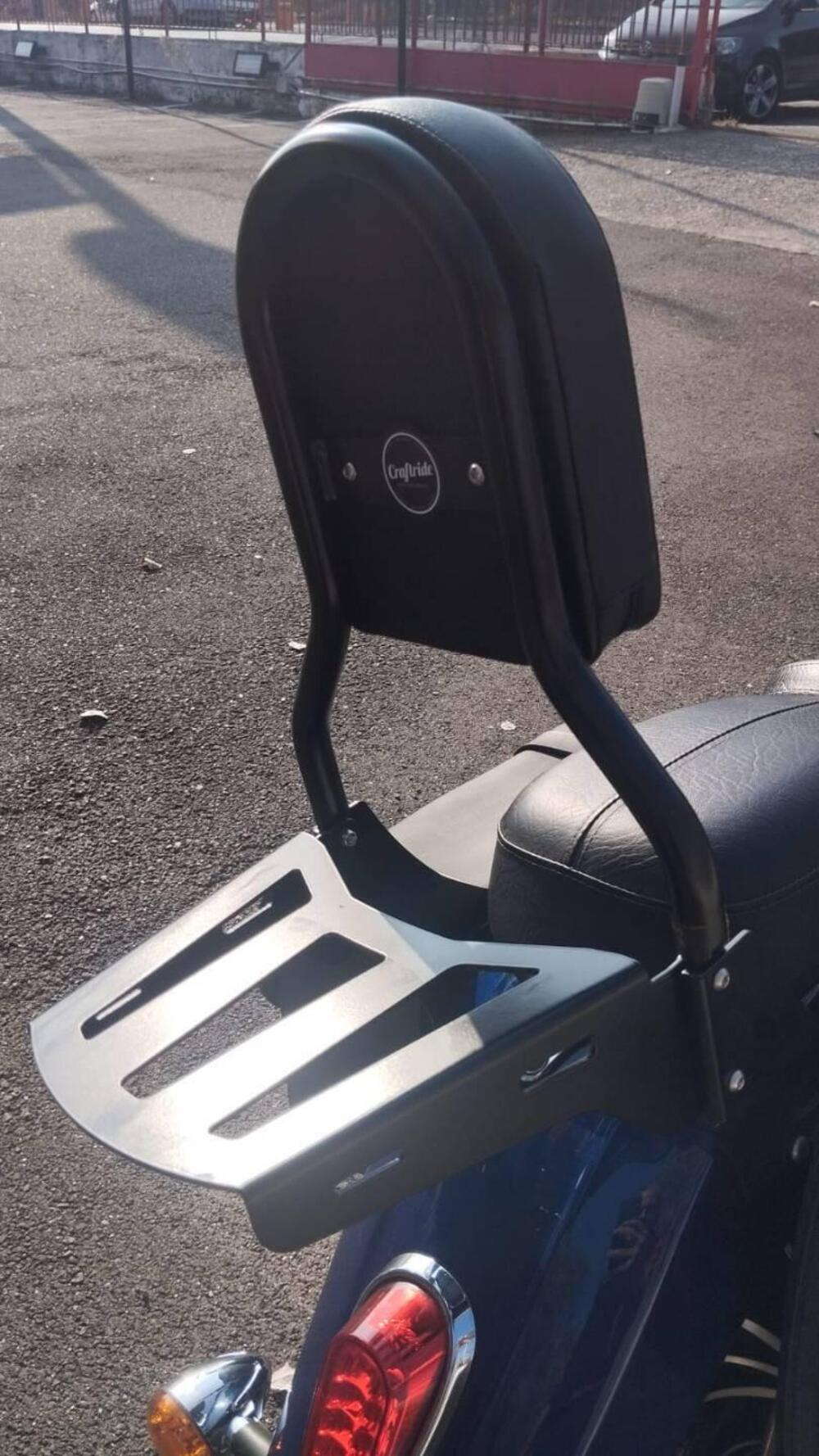 Indian Scout 1133 (2017 - 19) (5)