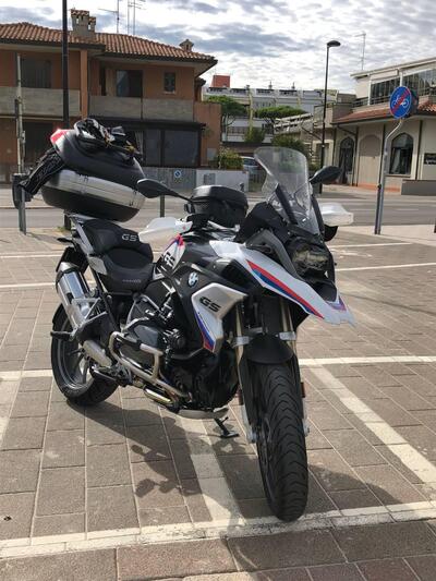 Bmw R 1250 GS (2021 - 24) usata