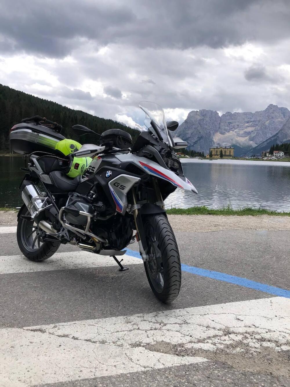 Bmw R 1250 GS (2021 - 24) (3)