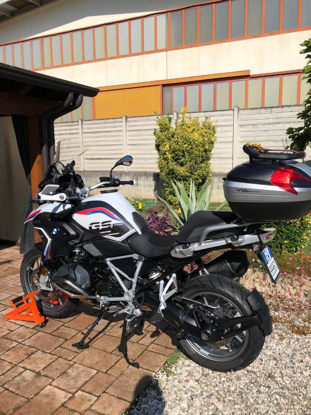 Bmw R 1250 GS (2021 - 24) (6)