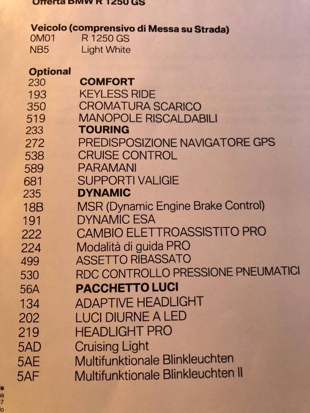 Bmw R 1250 GS (2021 - 24) (8)