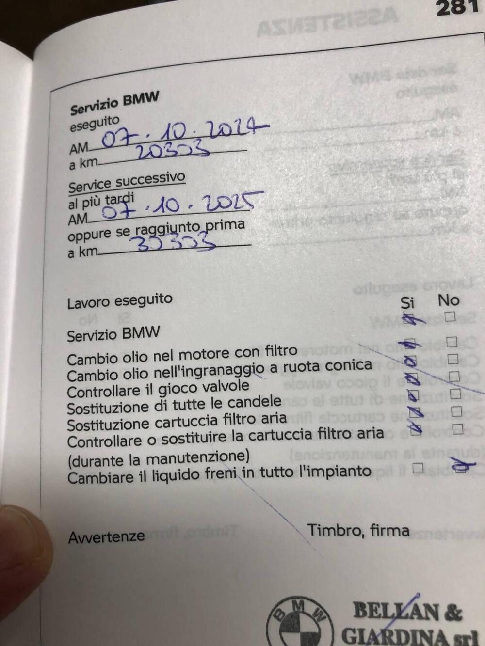 Bmw R 1250 GS (2021 - 24) (9)